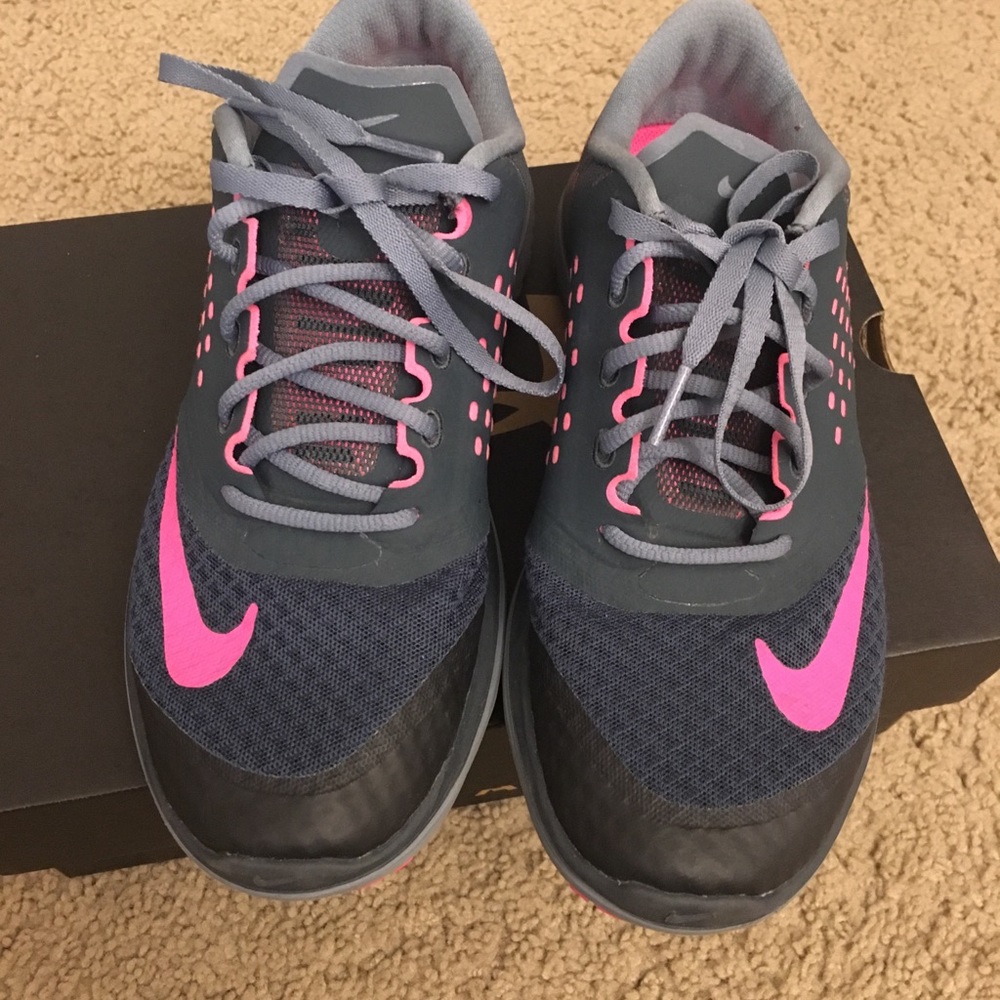 Nike Fitsole shoes size 7.5 women